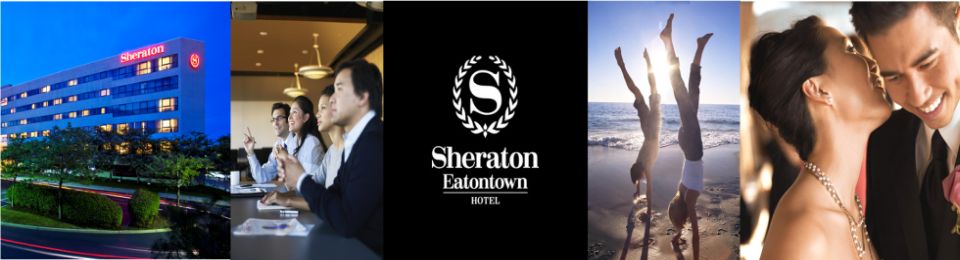 Sheraton Eatontown Hotel